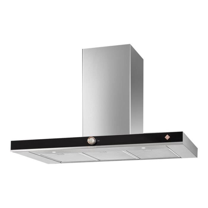 Dedietrich DHB7952X Hotte Décorative