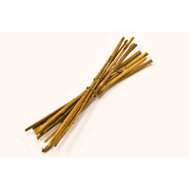 HOBI 12 Fagot de Bois Marron