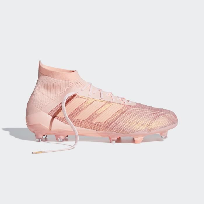 Chaussures de football adidas Predator 18.1 FG
