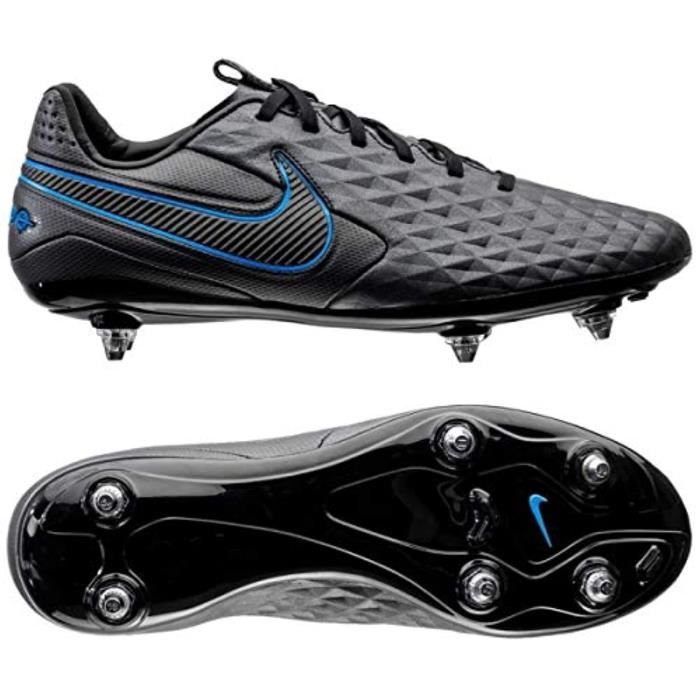 Chaussures De Running NDTLH Adultes Legend 8 Pro Sg Chaussures de football Taille-42 1/2