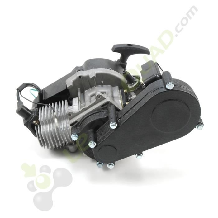 Moteur de pocket modèle 1 - Accessoire - Piece Detachee Vehicule
