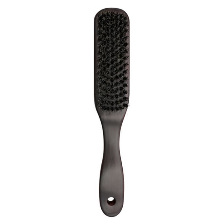 Brosse de coiffure 1PC pour mari et fils COFFRET DE RASAGE