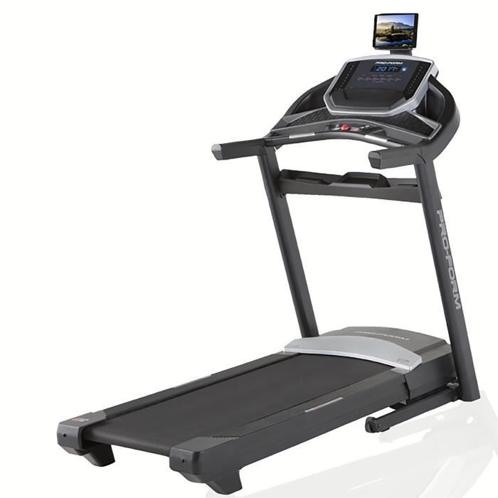 PROFORM - Tapis de course 575i / 20km/h / 24 programmes / connecté
