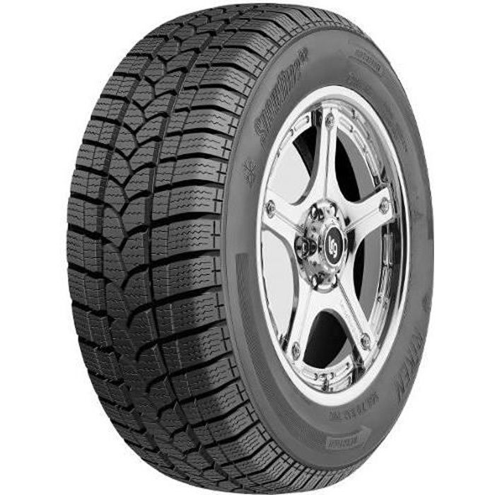 RIKEN SnowTime B2 175/65 R14 82 T Pneu Hiver