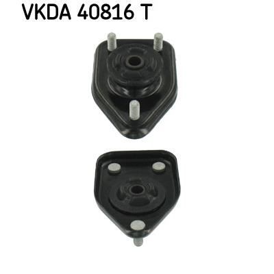 KIT SUSPENSION SKF VKDA 40816 T