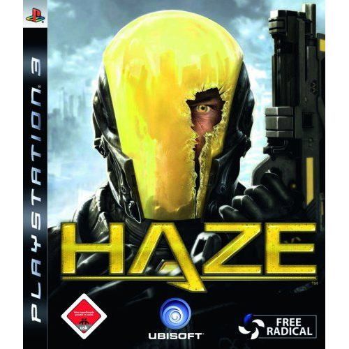 Haze