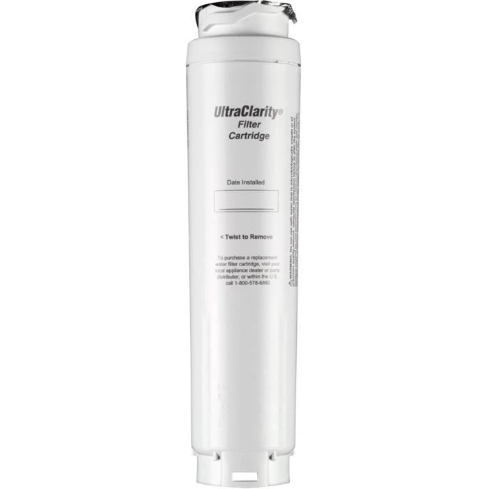 WPRO Filtre à eau réfrigérateur américain Bosch BWF644