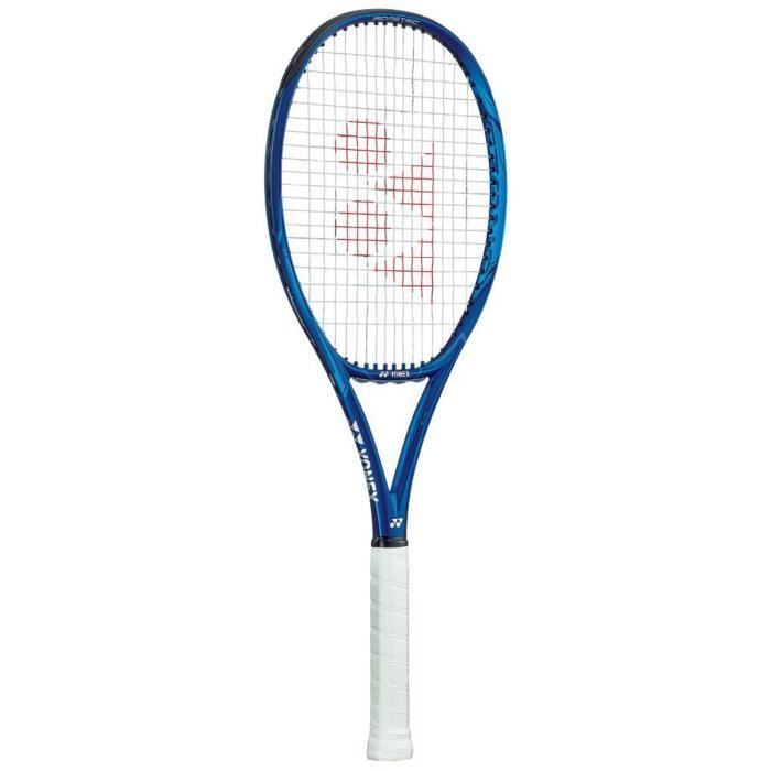 Raquette de tennis Yonex Ezone 100 L - Bleu
