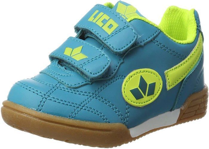 Lico Bernie V Chaussures Multisport Indoor Enfant Mixte