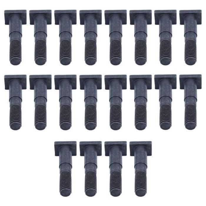 Goujon De Barre MS171 MS190 MS192 MS211 MS251 Pour Tronçonneuse 1123 664 2400 De Rechange Pour Stihl OEM