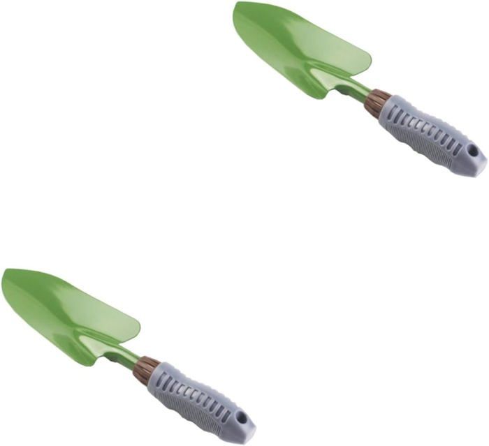 Petite Pelle De Jardinage, Kit De Pelle à Main Facile à Transporter