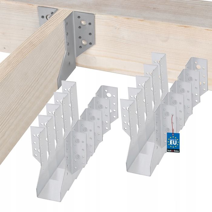 2 Goupilles De Fusible En T - Acier Inoxydable 304 - Diamètre 10 Mm, Longueur Utile 50 Mm - Neuf