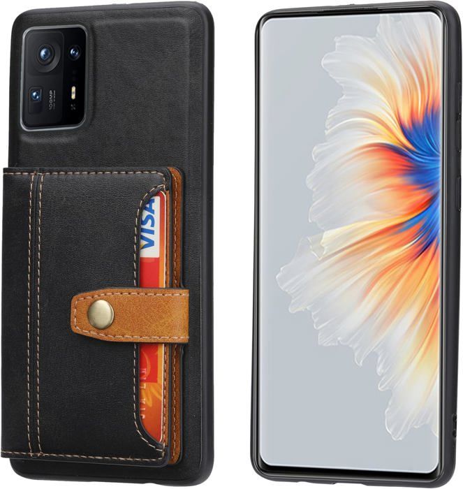 Étui Pour Xiaomi Poco X3 NFC En Silicone TPU Durable Avec Double Face En Marbre Et Protection D