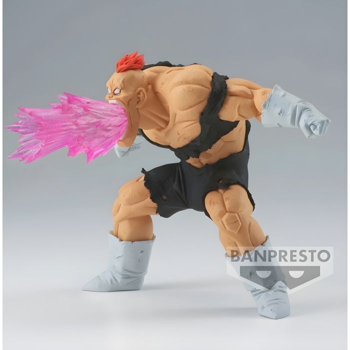 Banpresto Figurine - Dragon Ball Z G X Materia - 20 cm - Design détaillé - Articulée