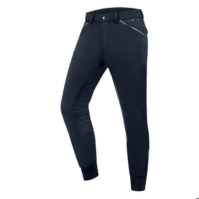 Pantalon équitation mid grip ELT Marc Cdiscount Sport
