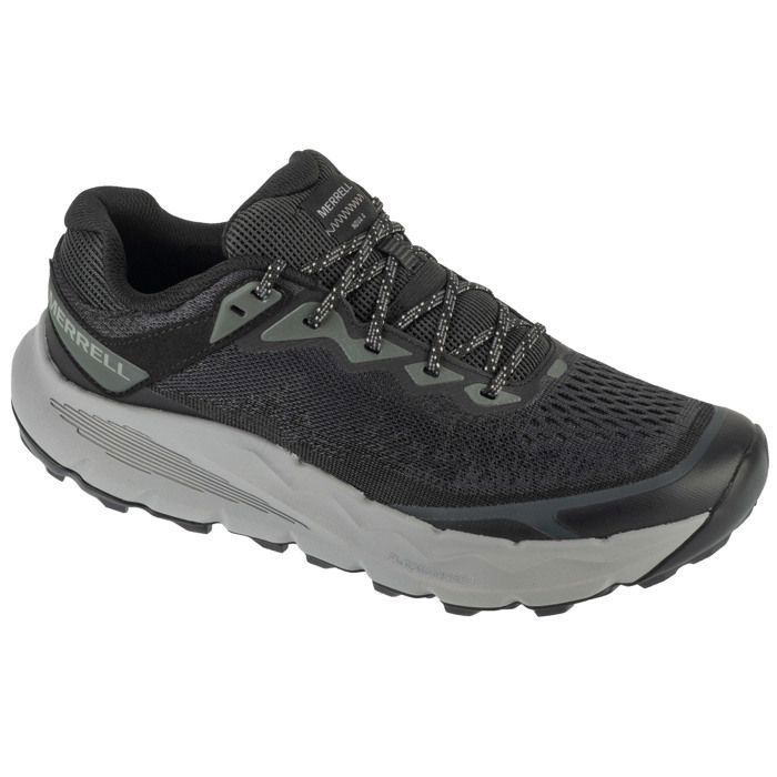 chaussures de running Homme - Noir - Merrell Nova 4 chaussures de running Homme - Noir - Merrell Nova 4