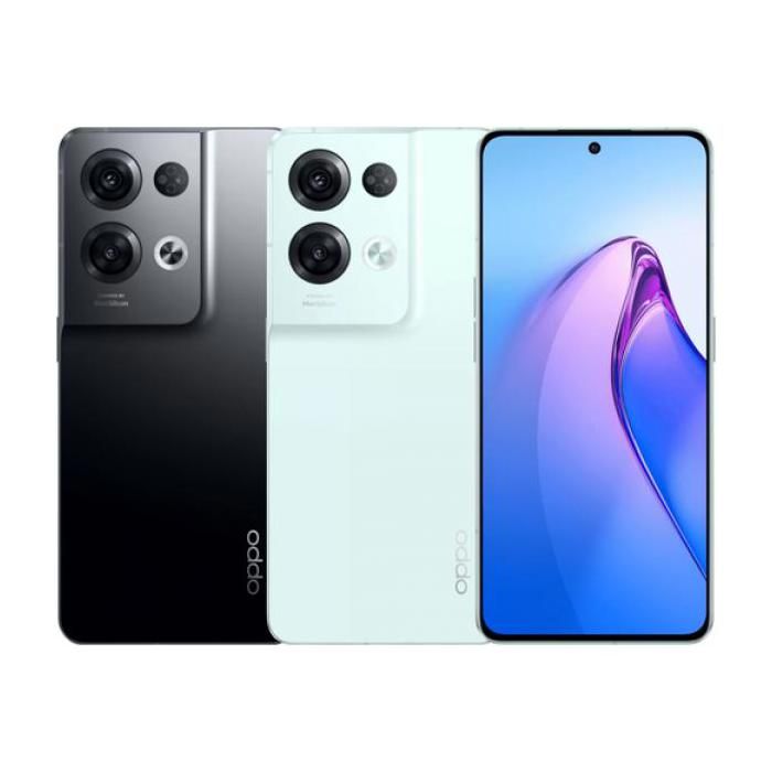 Oppo Reno8 Pro  - vue 3