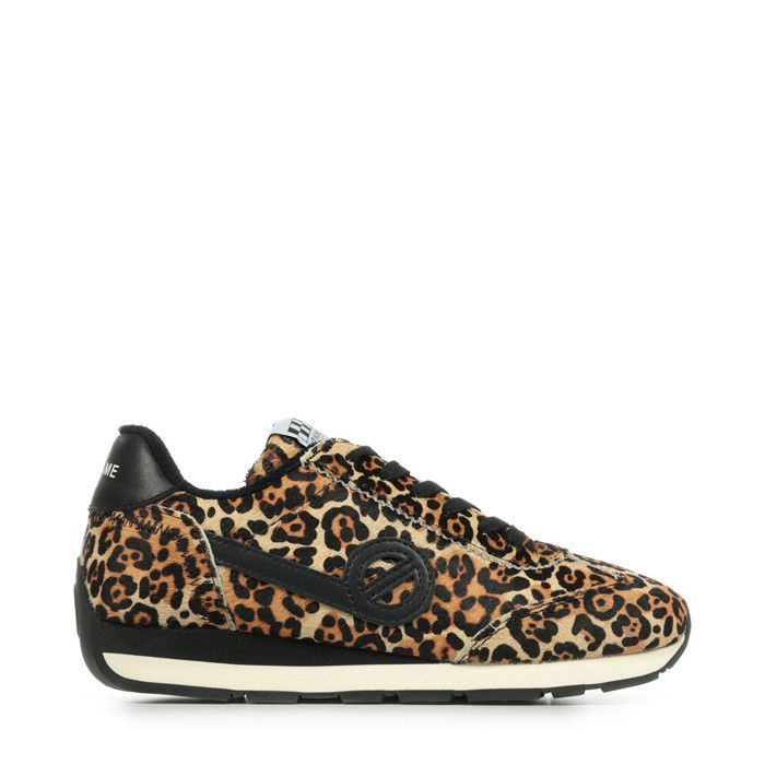 No Name City Run Jogger W Baskets femme