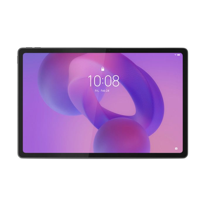 Lenovo Idea Tab Plus Tablet 12.1 Mediatek 8GB RAM Wi Fi 5 Grigio - vue 2