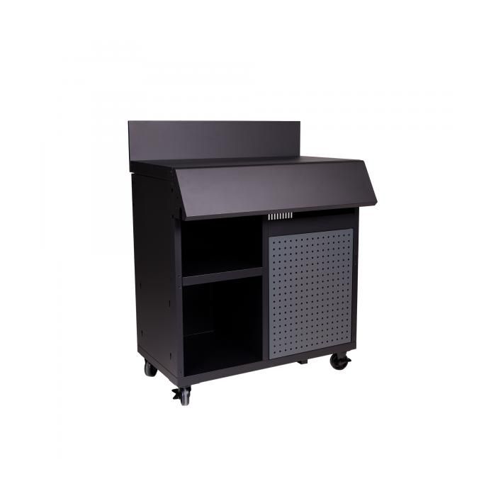 MODULE DESSERTE BURN MODULE DESSERTE BURN