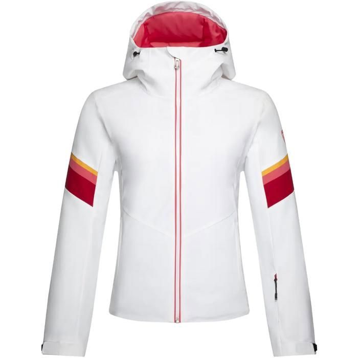 Veste de ski femme Rossignol Strawpile Veste de ski femme Rossignol Strawpile