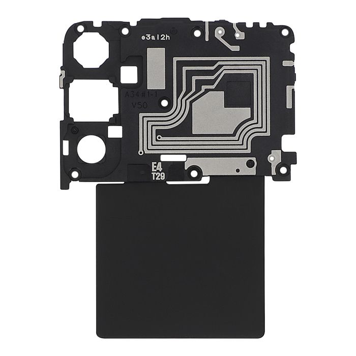 Samsung Nappe NFC de Remplacement Service Pack pour Galaxy A34 5G - vue 2