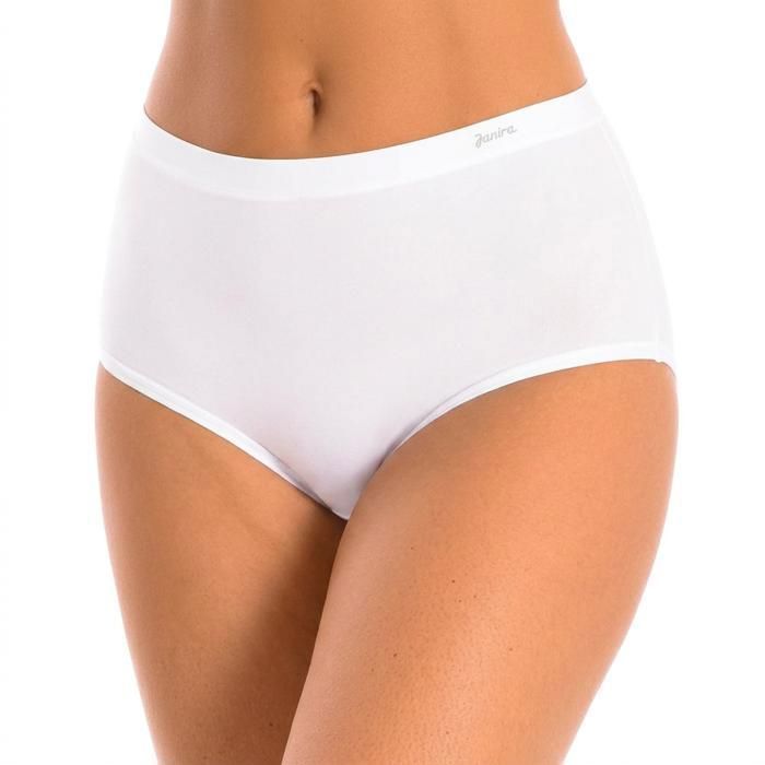 Culotte Invisible High Flexie Adapt 1032142 Femme-Blanc Culotte Invisible High Flexie Adapt 1032142 Femme-Blanc