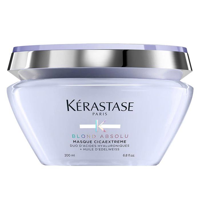 KÉRASTASE Blond Absolu - Cicaextreme - Masque Capillaire Réparateur Intense