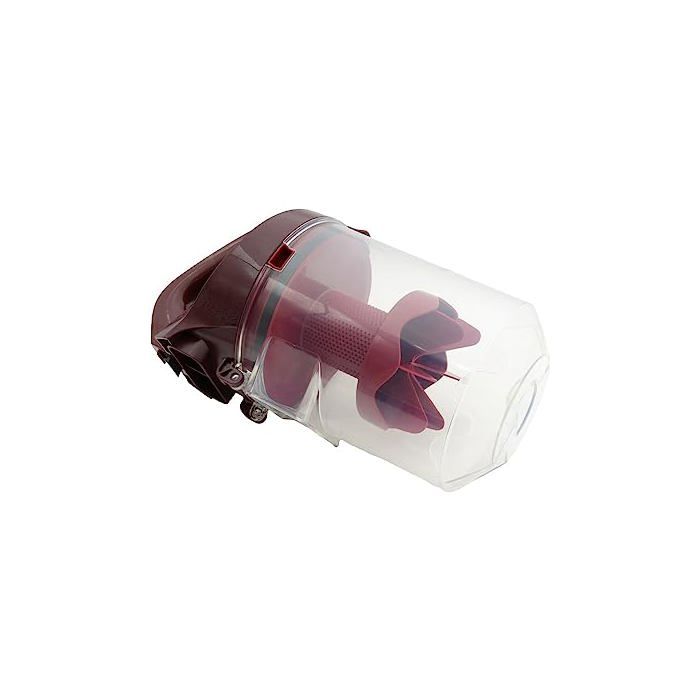Réservoir cuve collecteur de poussière ROWENTA Swift Note RO2933EA Poignée Filtre lavable