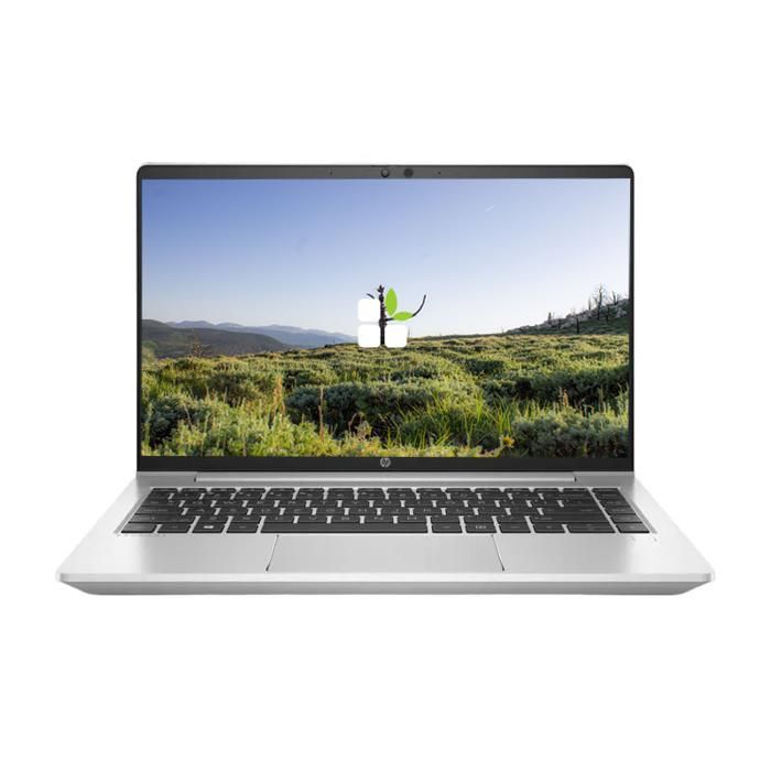 HP Probook 640 G8 - vue 5