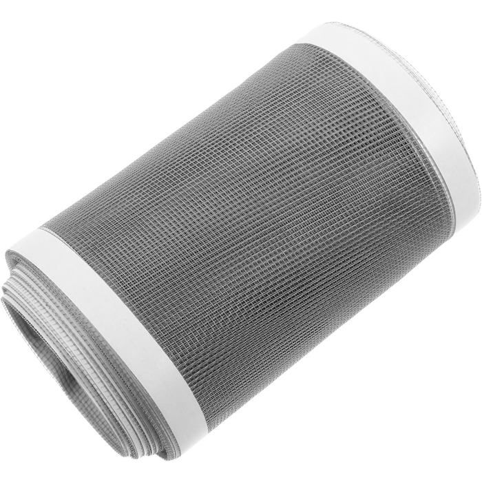 Veemoon Filet pour Cage à Oiseaux Anti-éclaboussures en Ruban PP 12cm X 8