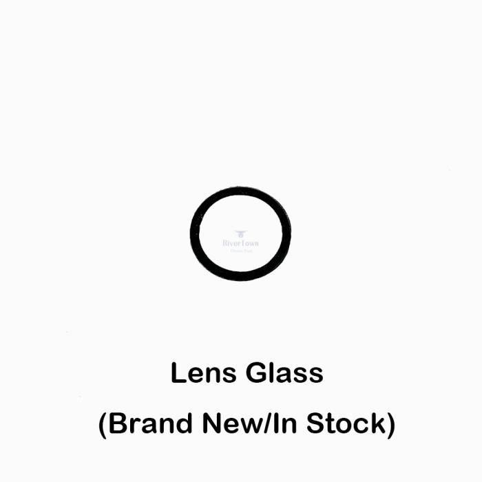 Verre D'objectif Pour Cardan DJI Mavic Mini 2 - Pièce De Réparation, Verre Optique, 1.6x1cm