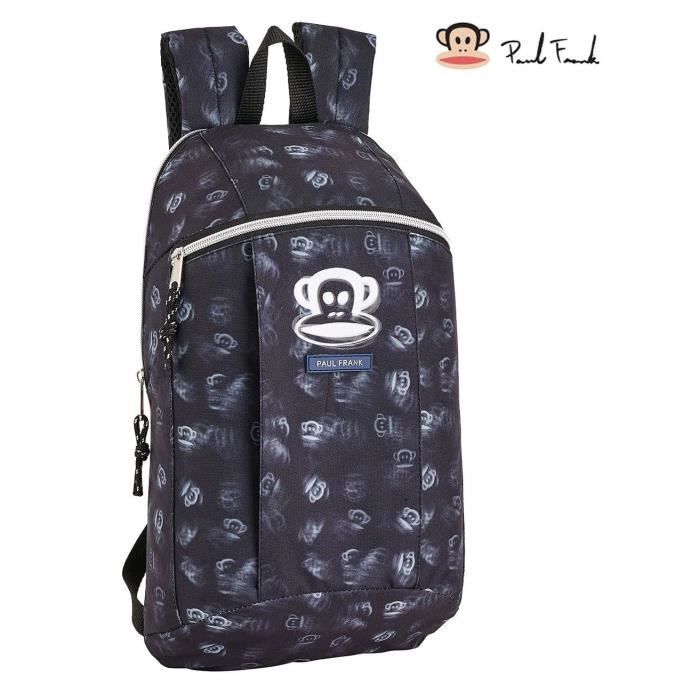 Paul Frank Night Cartable promenade 39x22