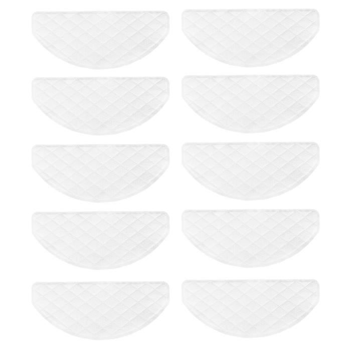 Tampons De Remplacement Pour Masque Champro - Coussinets Rembourrés Visage CM60RP