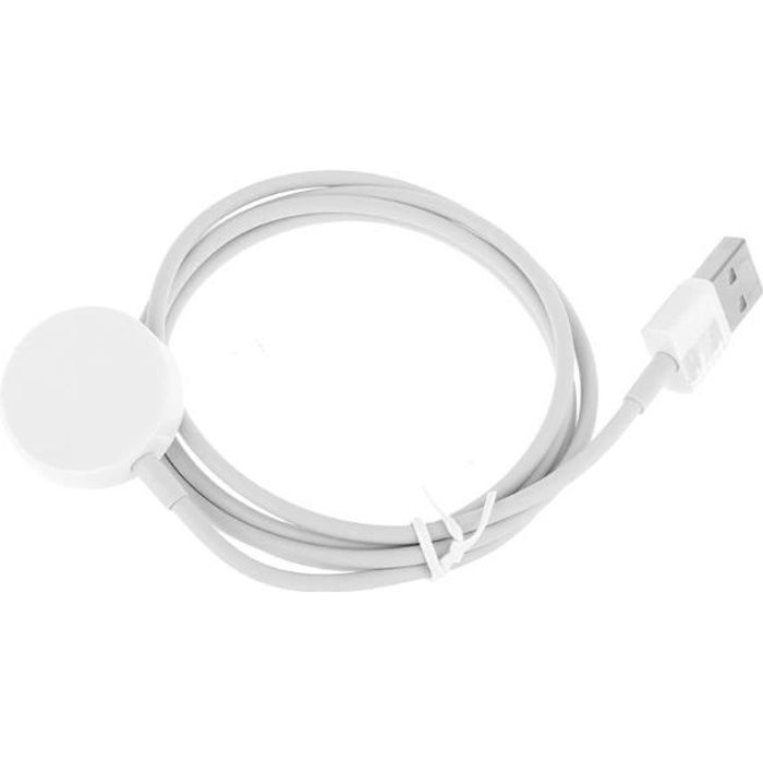 C ble de charge de montre portable adapt au chargeur de montre