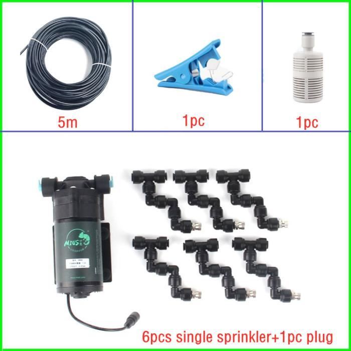 Pulvérisateur D'eau – Buse De Machine à Découper, Système De Refroidissement Par Pulvérisation | Buse D'eau Pour Scie à Carrelage, Tête De Pulvérisation Réglable, Buse De Haute Précision, Appareils De