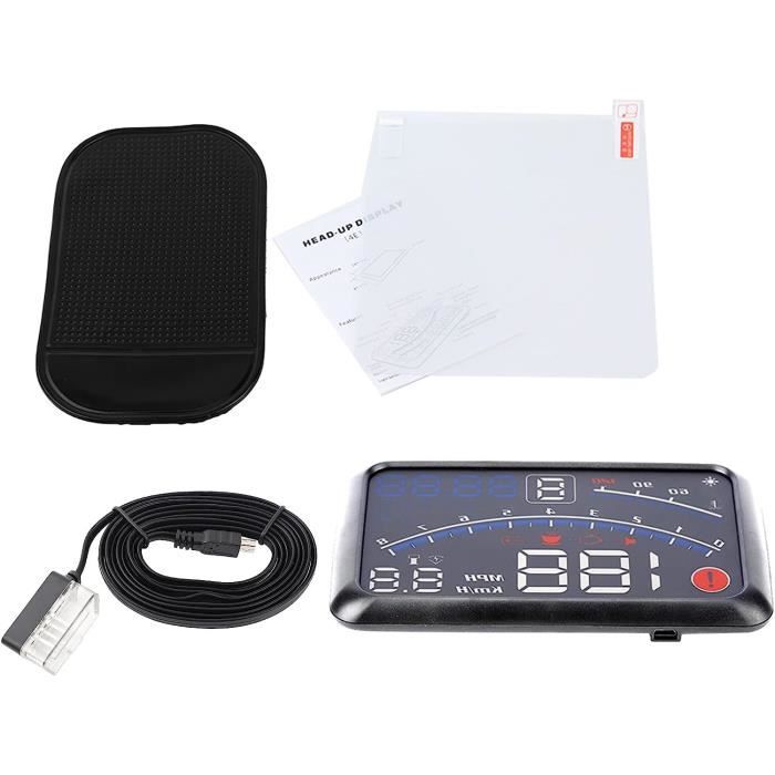 Écran LCD EN06 Pour Vélo électrique - Affichage Batterie 24V/36V/48V, étanche, Facile à Installer - 11