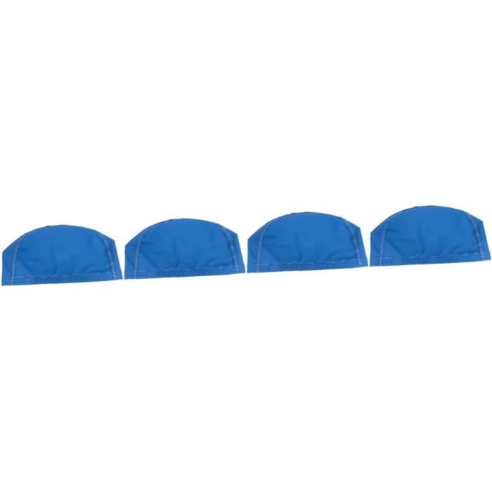 Lycra Maillot De Bain Pu Bonnet De Bain Pour Femmes Et Hommes