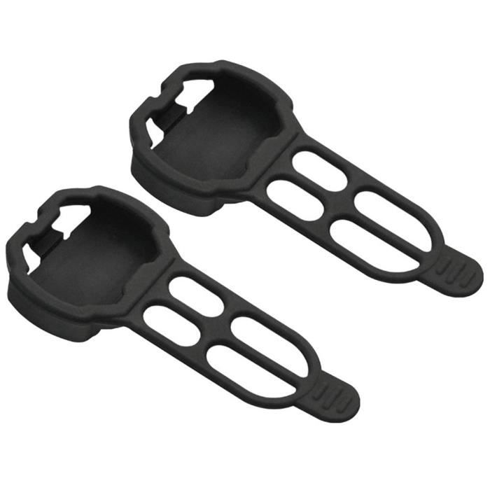 Juste de capteur de vitesse de v lo Garmin tui de protection en
