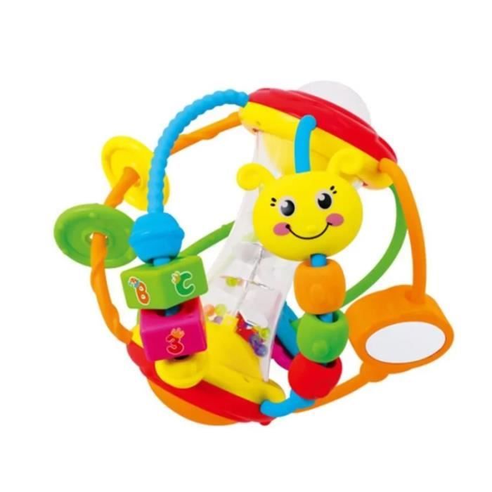 Jouet pour bébé 6 mois new arrivals