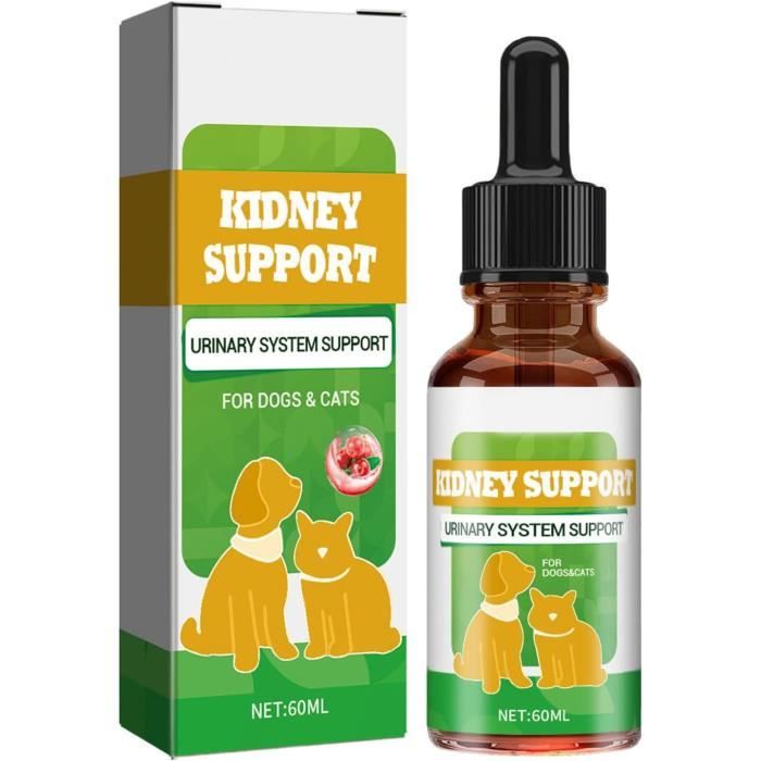 Supplément Urinaire Pour Chien Aux Canneberges - My Home Bites