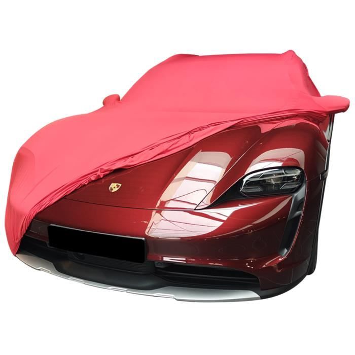 Housse Voiture Intérieur Porsche 356 Urmodell