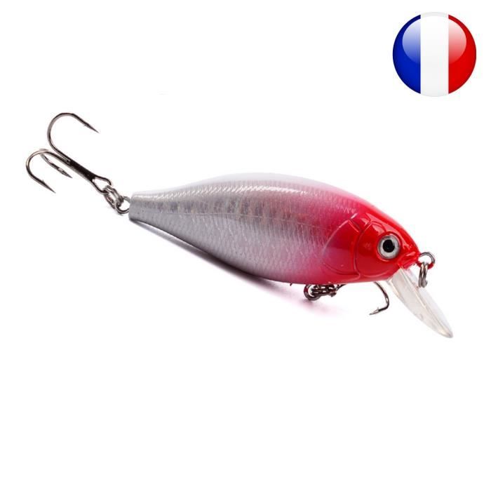 Carnassier riviere