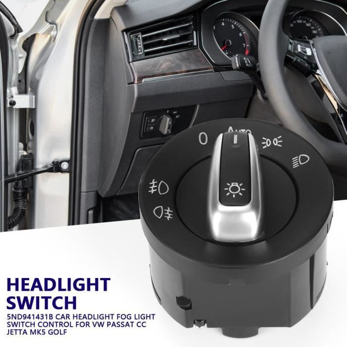 Reverse Interrupteur de lumière pour VW Passat 3 C 05 /> 14 1.4 1.6 1.8 1.9 2.0 3.2 3.6 SMP