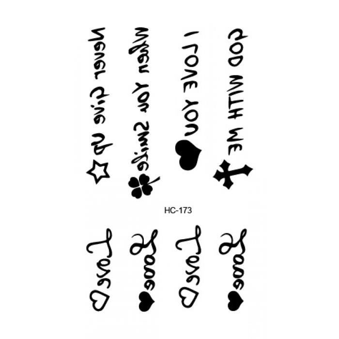 Hc1173 Tatouage Temporaire Ephemere Realiste Citation Marin Ciseaux Cdiscount Au Quotidien Hc1173 Tatouage Temporaire Ephemere Realiste Citation Marin Ciseaux Cdiscount Au Quotidien