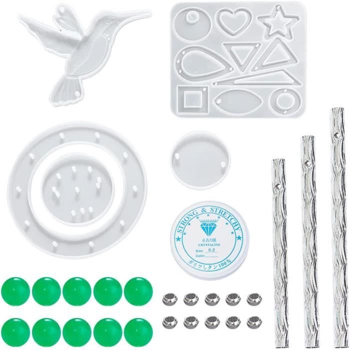 VOANZO Silicone bougie moule 3D colonne romaine faisant moule gâteau décoration bougie faisant des fournitures (vénus