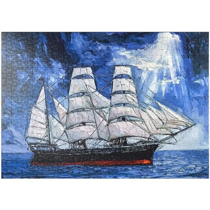 Baleines D'Alaska Premium Pièces Puzzle Collection Spéciale MyPuzzle
