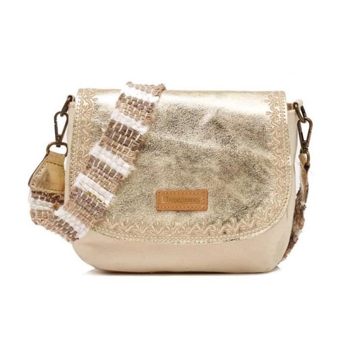 Les tropeziennes sac bandouliere online