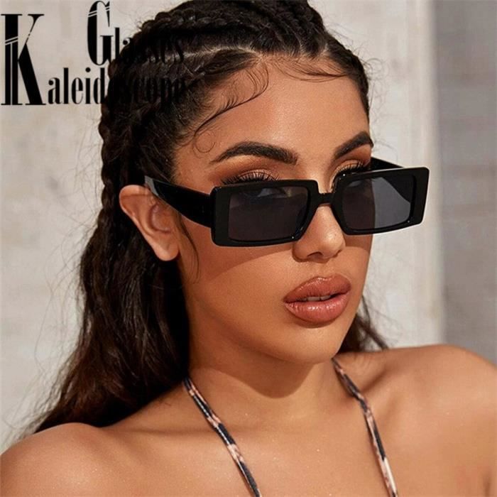 Lunette de soleil femme 2025 cdiscount