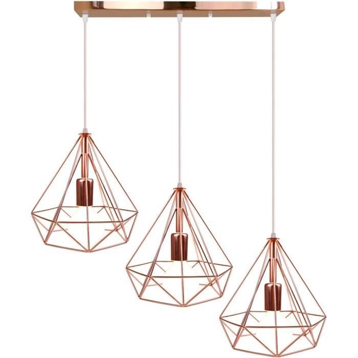 Lustre Suspension Artemide – Luminaire Moderne, Design épuré (occasion, Très Bon état)